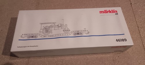 Märklin 46189 - h0,