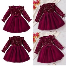 DE Kinder Mädchen Prinzessin