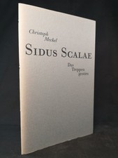 Sidus Scalae. The staircase. A