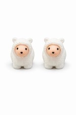 Stück mini schaf - mini, figuren