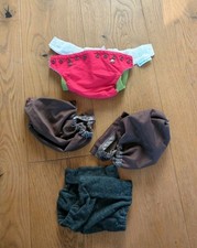 Windelmanufaktur Größe 1