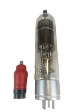 Thyratron Brown Boveri