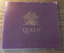 Queen - Box of Tricks -