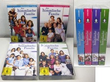 4x DVD Boxen: Eine himmlische