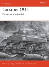 Lorraine 1944 patton vs - lorraine,