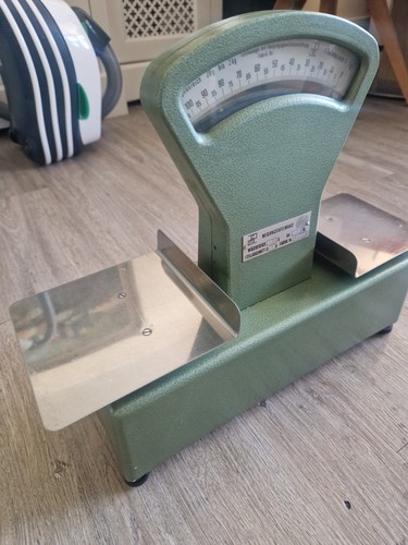 Antik seltene originale hedag - antik,