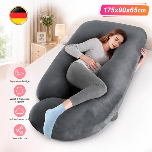 Seitenschläferkissen