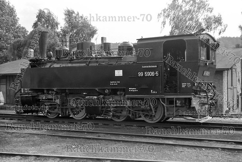 5906 gernrode 1979 - 99, /