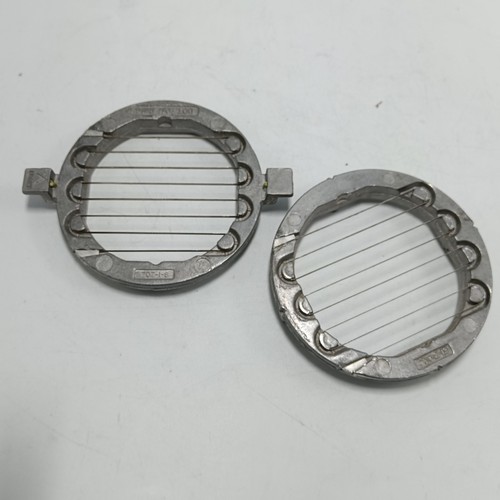 Veg matic chopper blade - chopper, set