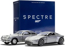 James Bond 007 Spectre - Aston