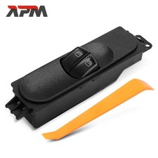 Fensterheber Schalter