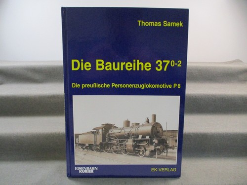 Die baureihe - die,