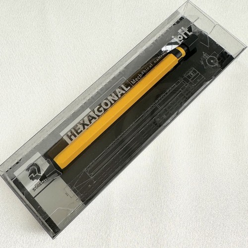 Staedtler sechseck - staedtler,