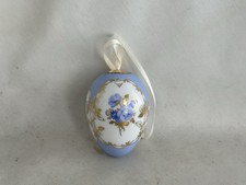Schönes KPM Berlin Oster-Ei