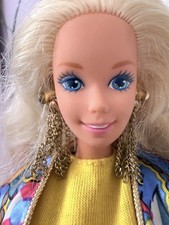 Barbie „Traumschiff-Barbie