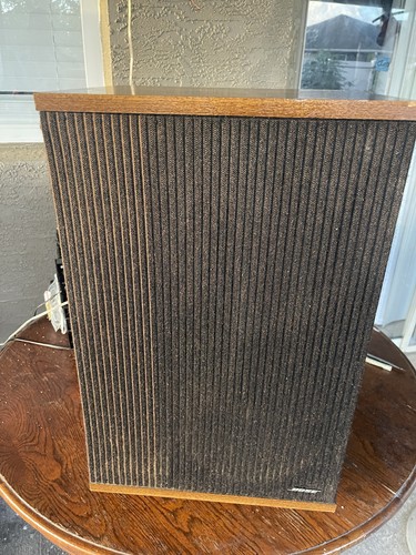 Bose 501 series speaker - 501,