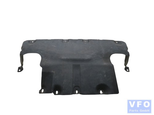 Unterfahrschutz motor original - unterfahrschutz,
