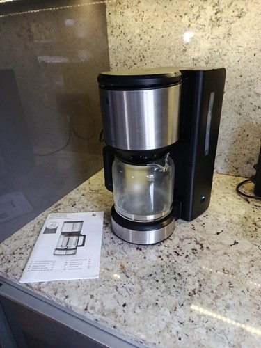 Wmf cromargan kaffeemaschine - cromargan,