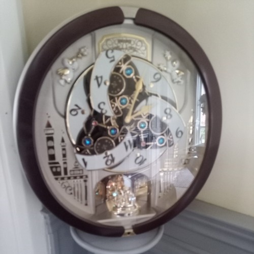 Seiko melodies motion - seiko, in
