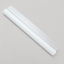 Erco Linienlampe Spiegelleuchte Wandlampe Röhre 60er Jahre