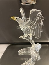 Swarovski Figur 248003 Adler