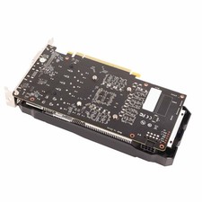 GTX1660Ti 6G Grafikkarte GDDR6 192Bit Dual Fan Stable Desktop Computer Gaming