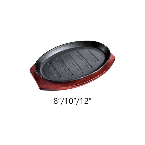Griddle steak bratplatte - griddle,
