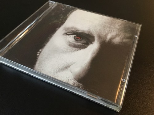 Steve lukather luke rarität - lukather,
