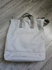 JOST Rucksack Tasche Grau