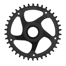 KMC Kettenblatt Bosch Gen.4/Gen.5 38T