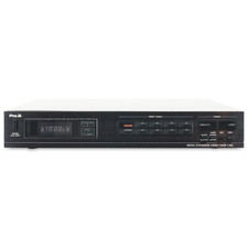 Pro.2 T-30D AM/FM Stereo Tuner Digital Synthesizer HiFi Schwarz Pro 2 [G]