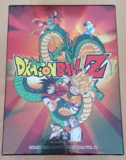 Dragonball Z Movie Collector's