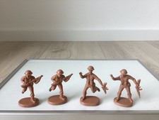 Atlantic Soldaten  1:32  British Grenadiers  WW 2