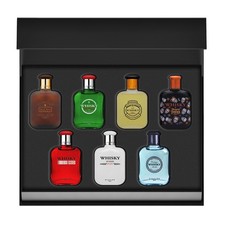 WHISKY Parfum Collection •