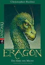 Eragon 04 - Das Erbe der
