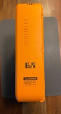 Acopos p3 servoumrichter - b&r,