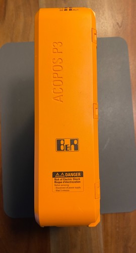 Acopos p3 servoumrichter - p3,