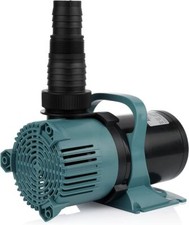   Alpine Vortex Pump 3000gph