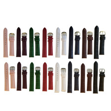 Uhrenarmbänder  Gepolstert