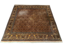 Perserteppich Orientteppich