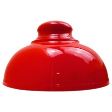 Vintage Lampenschirme Metall