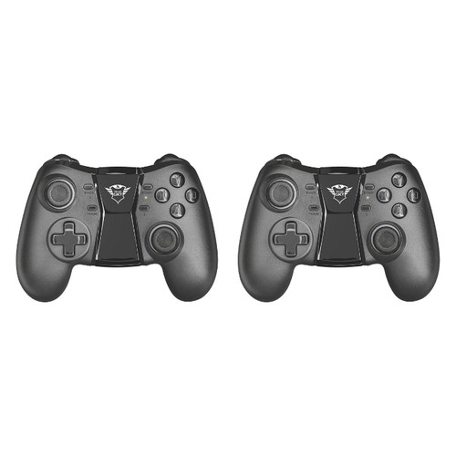 Trust gxt 590 wireless - trust,