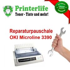Servicepauschale Reparatur