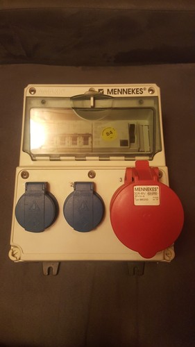 Mennekes