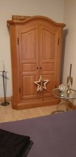 Schrank eiche hell - schrank,