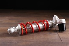 BMW S1000RR K67 Marzocchi