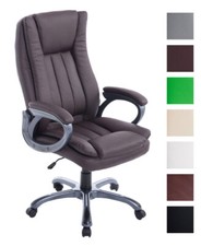 XXL Bürostuhl Bern Chefsessel