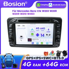 Android14 Autoradio GPS Navi