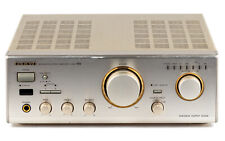 Onkyo A-921 Verstärker champagner Midi Format / gewartet 1 Jahr Garantie [3]