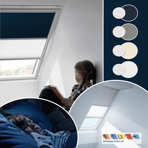 Orig velux verdunkelung plus - velux,